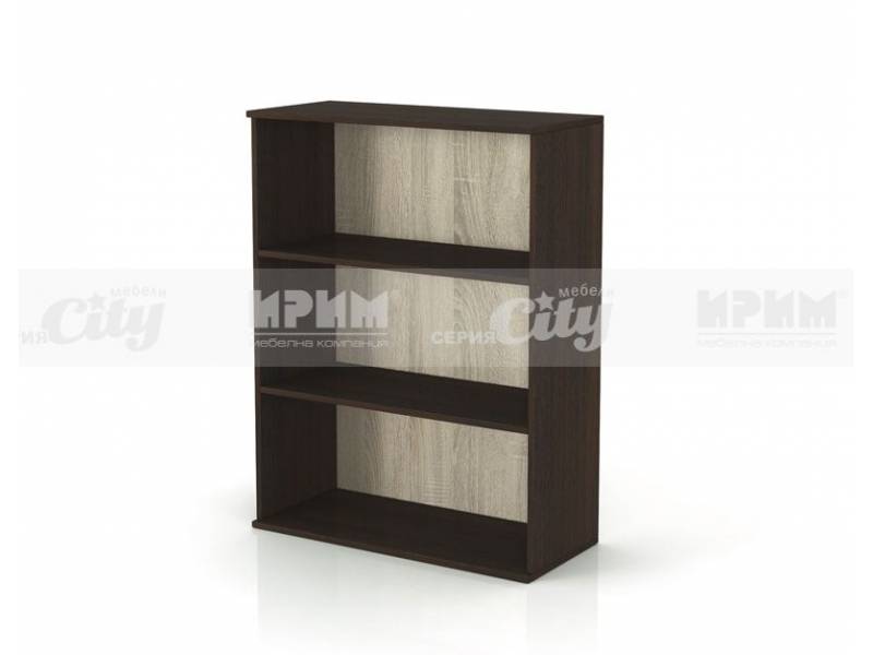 Етажерка Гранд модул 6 - Шкафове и етажерки