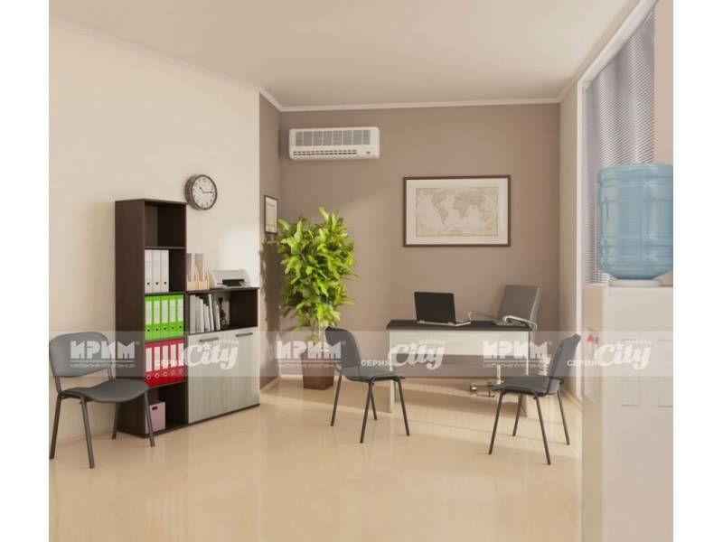 Етажерка Гранд модул 7 - Шкафове и етажерки