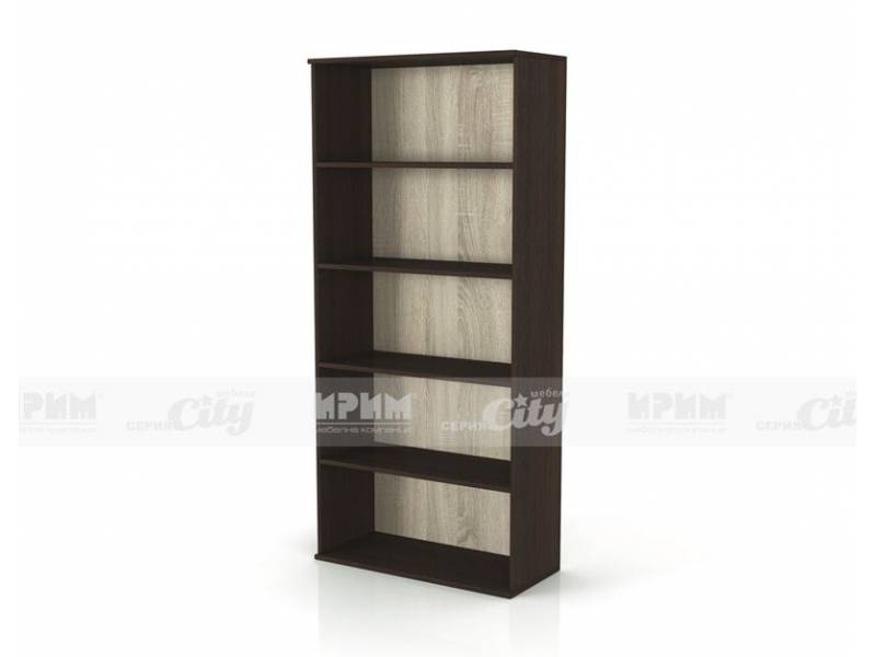 Етажерка Гранд модул 8 - Шкафове и етажерки