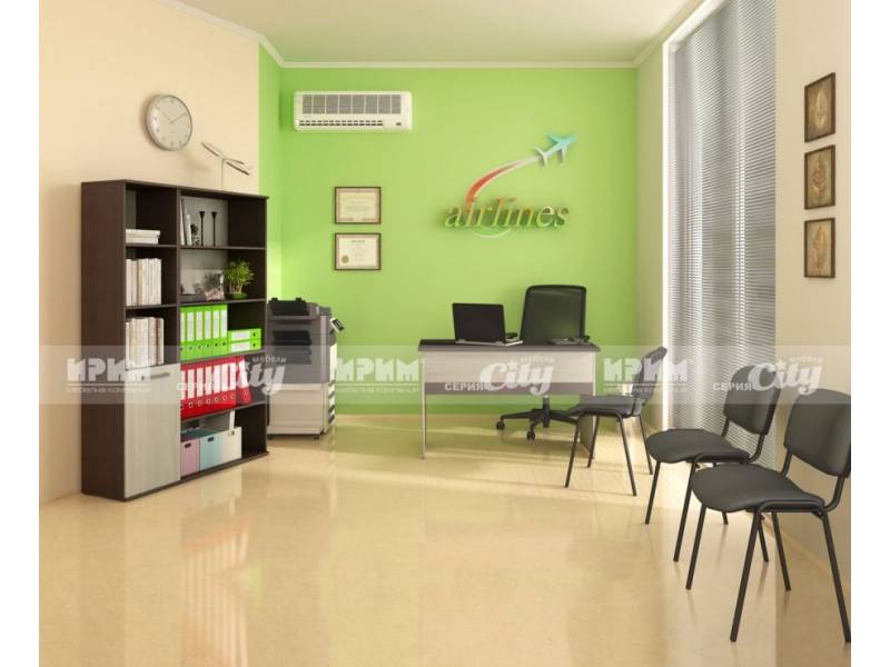 Етажерка Гранд модул 8 - Шкафове и етажерки