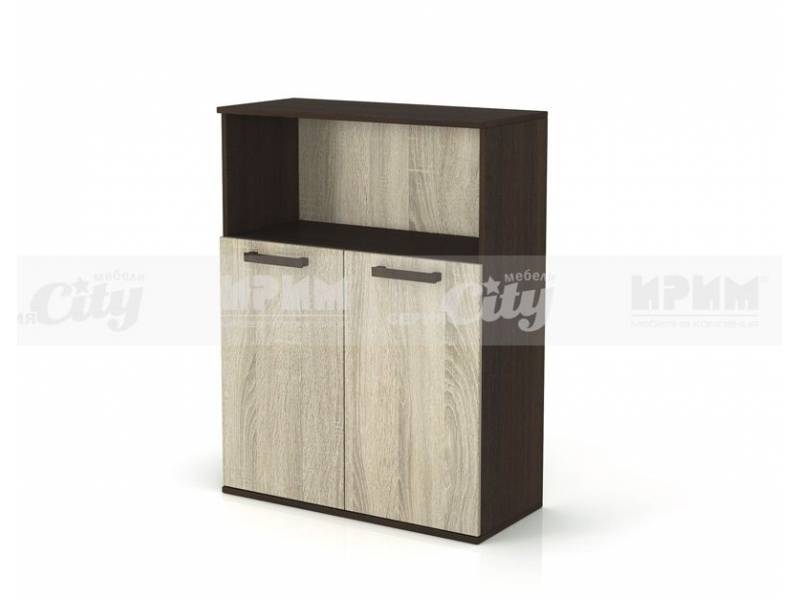 Шкаф Гранд модул 12 - Шкафове и етажерки