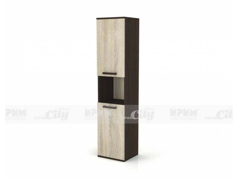 Шкаф Гранд модул 15 - Шкафове и етажерки