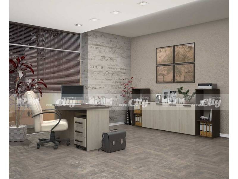 Контейнер за бюро Гранд модул 17 - Детски бюра