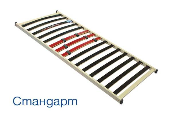 Подматрачна рамка РосМари Стандарт