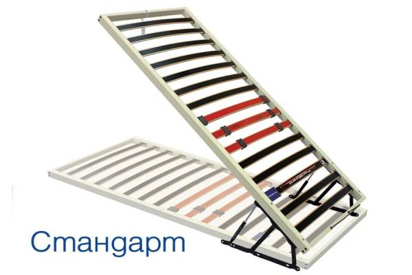 Подматрачна рамка РосМари Стандарт Ракла