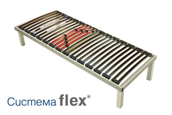 Подматрачна рамка РосМари Flex Вариант с крачета