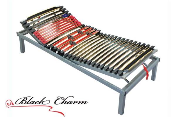 Подматрачна рамка РосМари Black Charm Вариант с крачета опция К