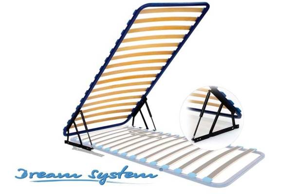 Подматрачна рамка РосМари Дрийм Систем Ракла