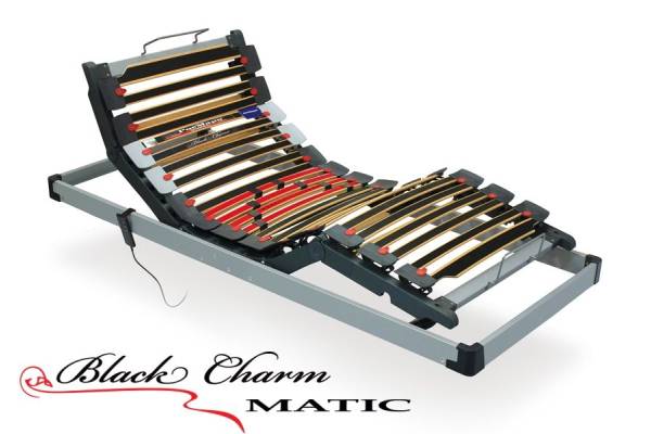 Подматрачна рамка РосМари Black Charm Matic