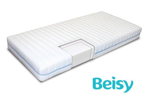 Двулицев матрак Beisy