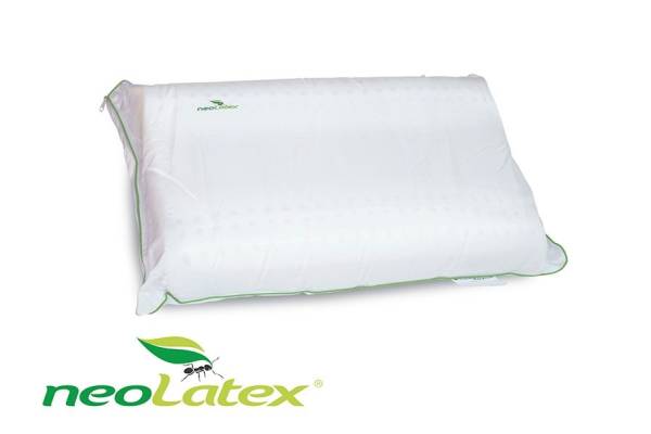 Възглавница neoLatex анатомик