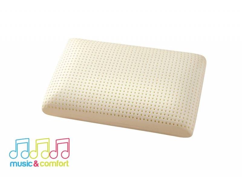 Възглавница Air Visco ортопедична/музикална - Възглавници