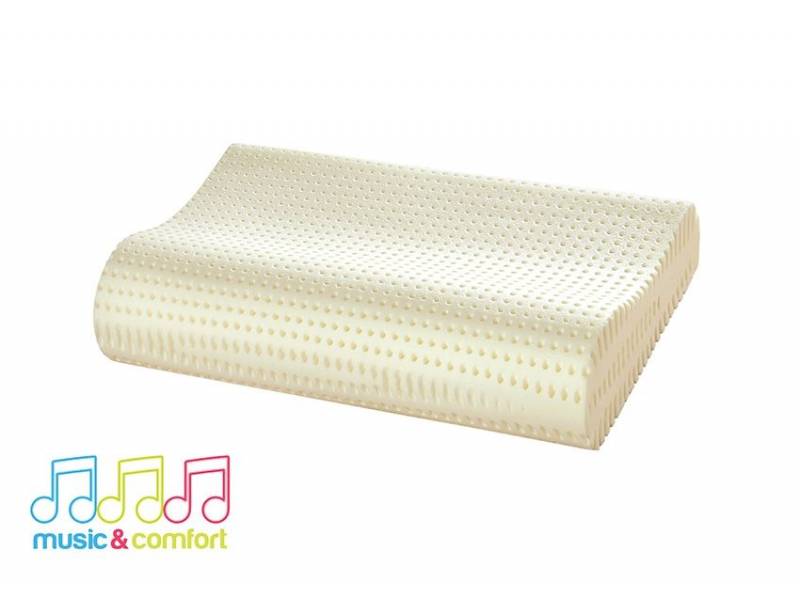 Възглавница Air Visco анатомична/музикална - Възглавници