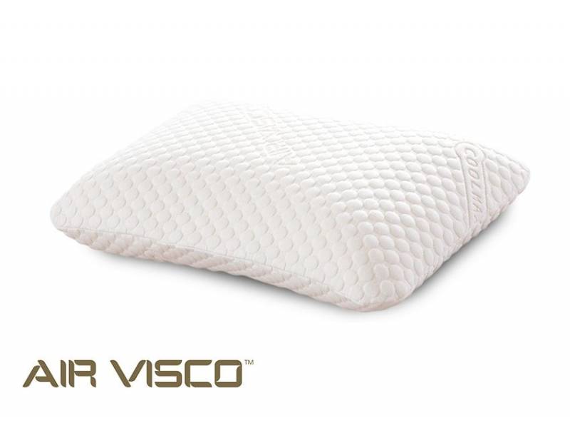 Възглавница Air Visco ергономична - Възглавници