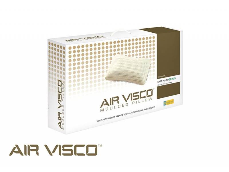 Възглавница Air Visco ергономична - Възглавници