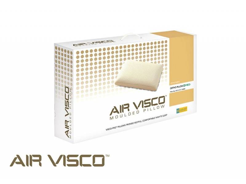 Възглавница Air Visco ортопедична - Възглавници
