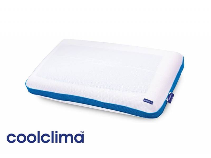 Възглавница Coolclima GEL ортопедична - Възглавници