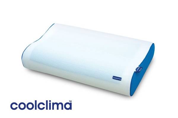 Възглавница Coolclima GEL анатомична