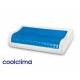 Възглавница Coolclima GEL анатомична - Възглавници