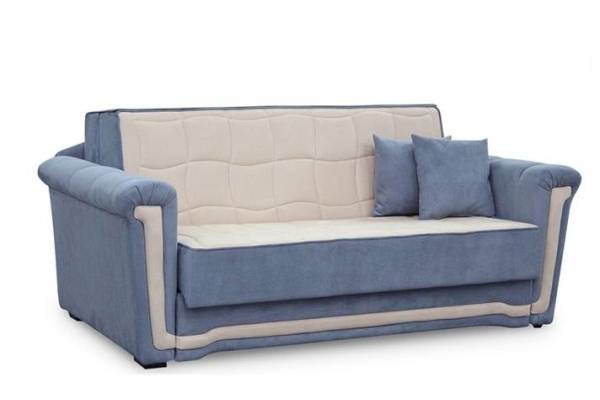 Разтегателен диван МП-04