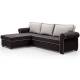 Ъглов диван Симон - разтегателен - Ъглови дивани