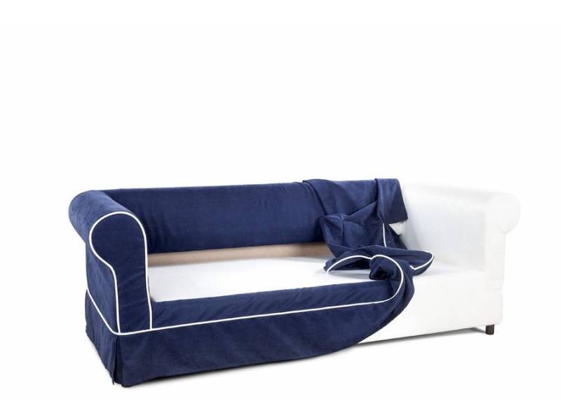 Разтегателен диван Нанси - Дивани и канапета