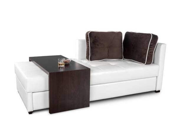 Лежанка Мадейра - разтегателна