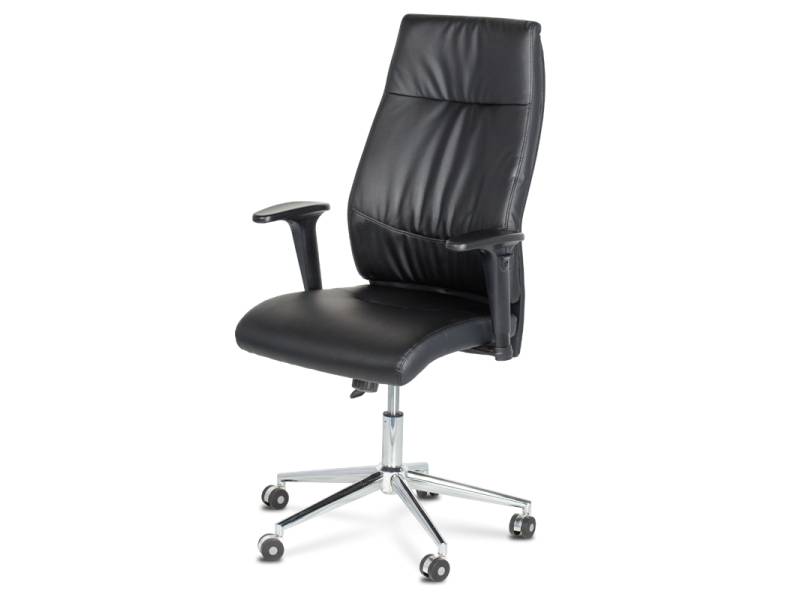 Президентски офис стол Carmen 6047 - Офис столове