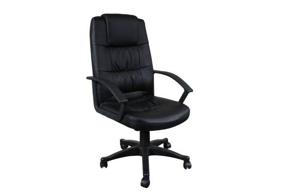 Президентски офис стол Carmen 6078