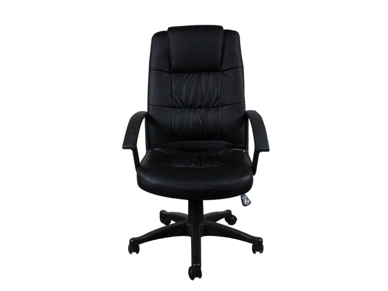 Президентски офис стол Carmen 6078 - Офис столове