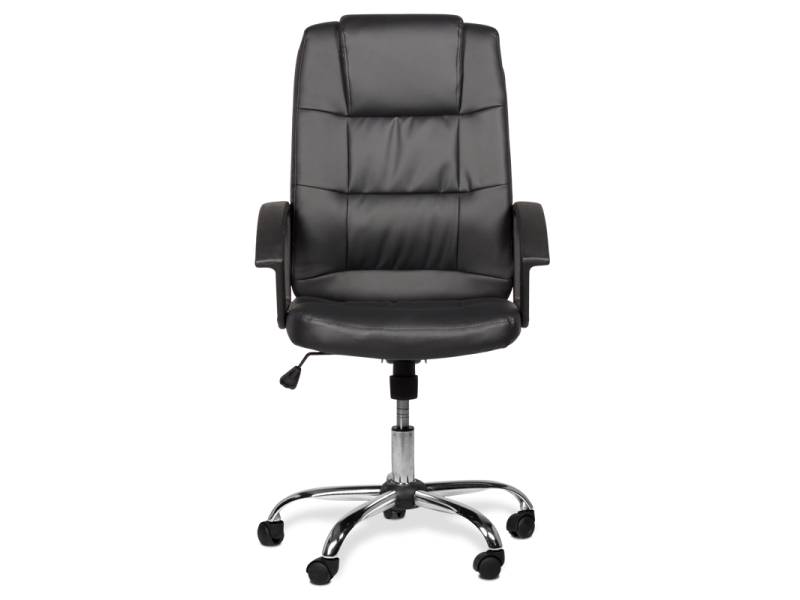 Президентски офис стол Carmen 6076 - Офис столове