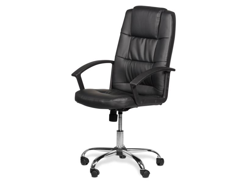 Президентски офис стол Carmen 6076 - Офис столове