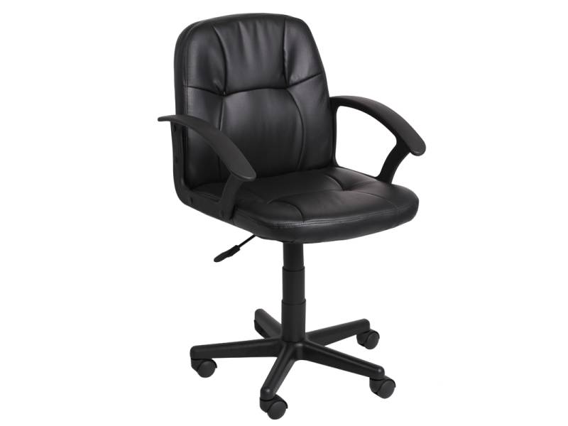 Офис стол Carmen 6044-1 - Офис столове