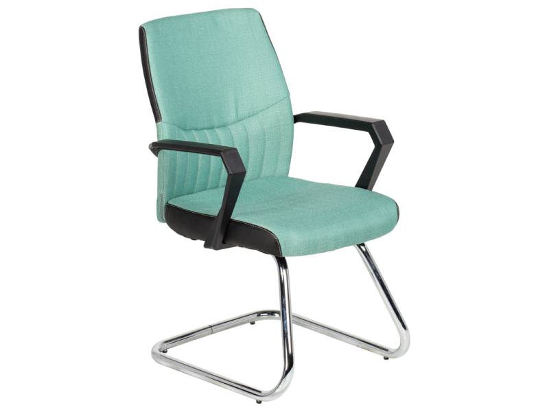 Посетителски стол Carmen 6007 - Офис столове