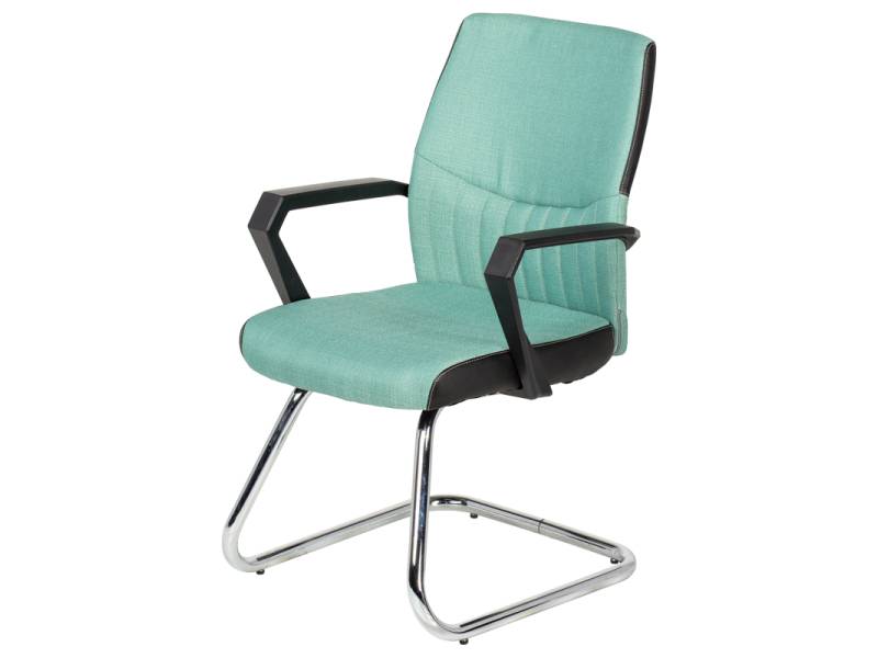 Посетителски стол Carmen 6007 - Офис столове