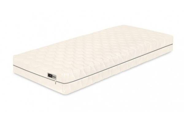 Матрак Abell Latex двулицев