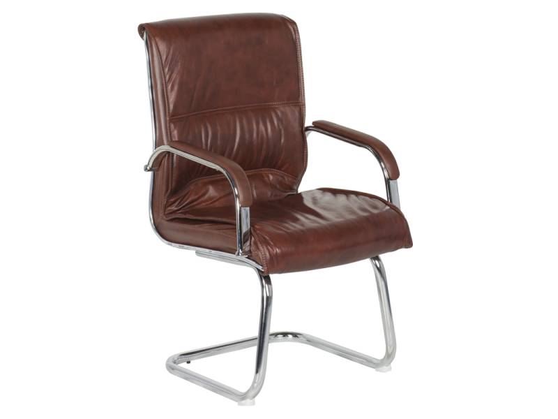 Посетителски стол Carmen 8814 - Офис столове