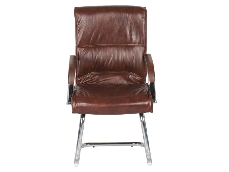 Посетителски стол Carmen 8814 - Офис столове