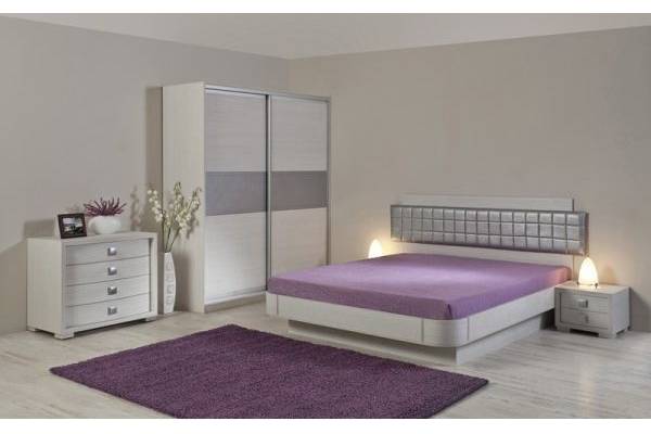 Спален комплект Женева