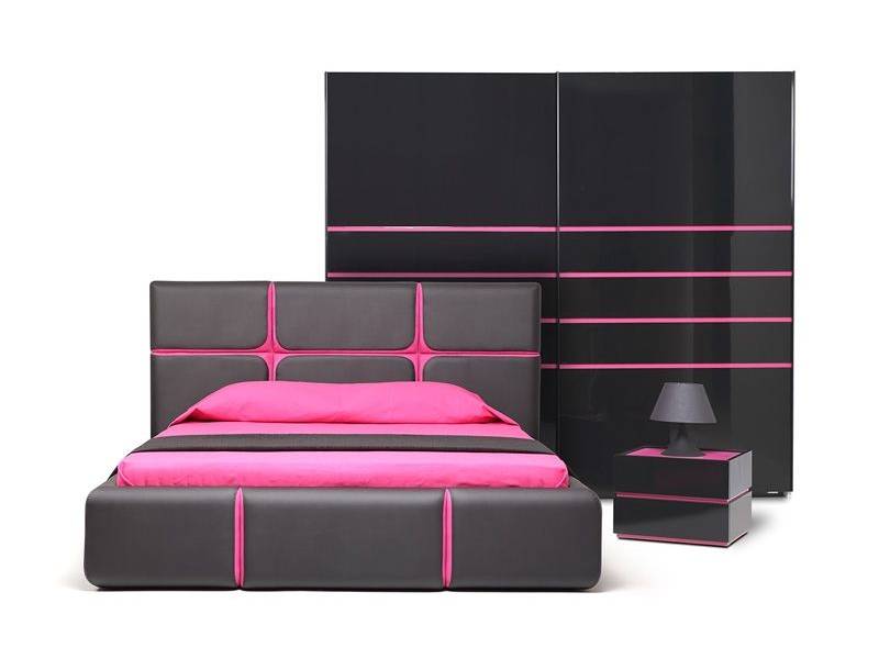 Спален комплект Акцент - Спални комплекти