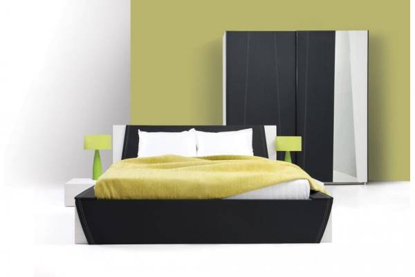 Спален комплект Екстази