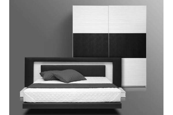 Спален комплект Левита