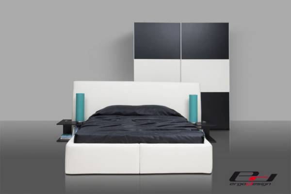 Спален комплект Памплона