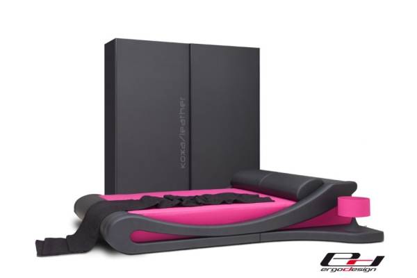 Спален комплект Феромона