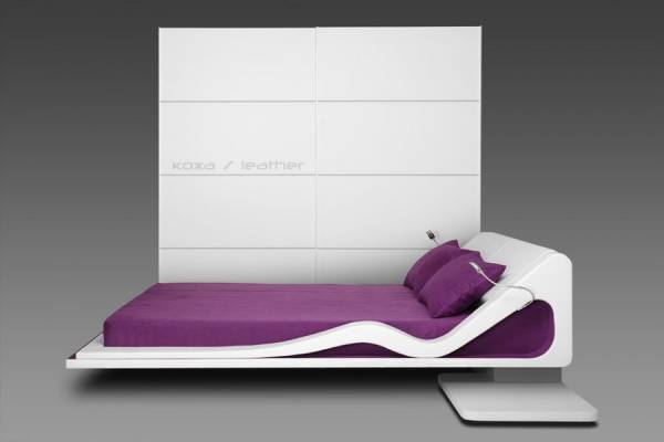 Спален комплект Пластик