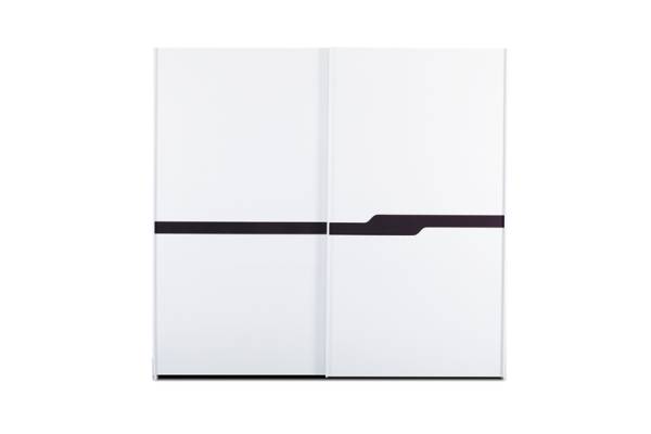 Гардероб с плъзгащи врати Галатеа