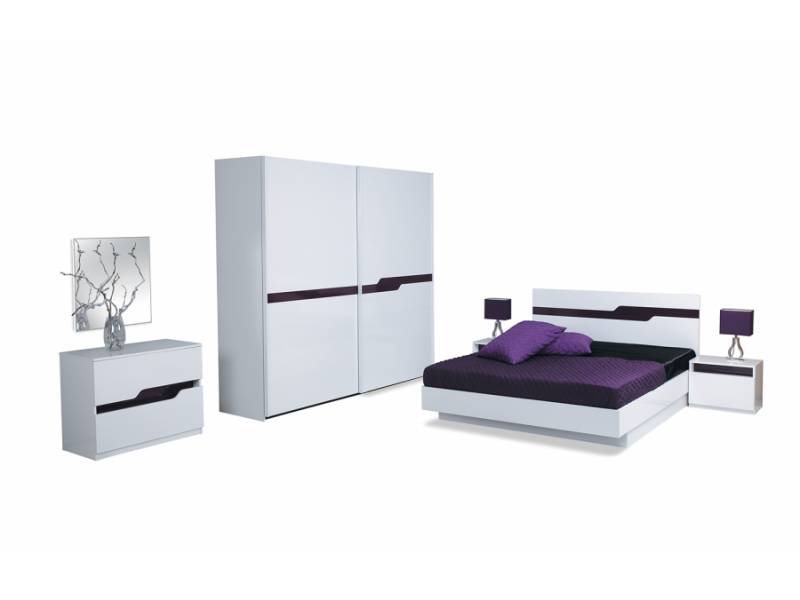 Гардероб с плъзгащи врати Галатеа - Гардероби с плъзгащи врати