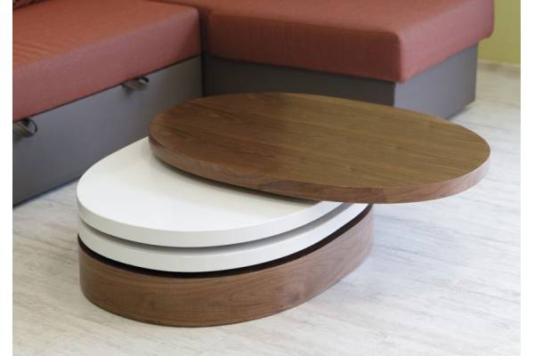 Холна маса C881-2448