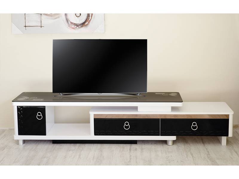 TV шкаф D220-2454 - TV шкафове