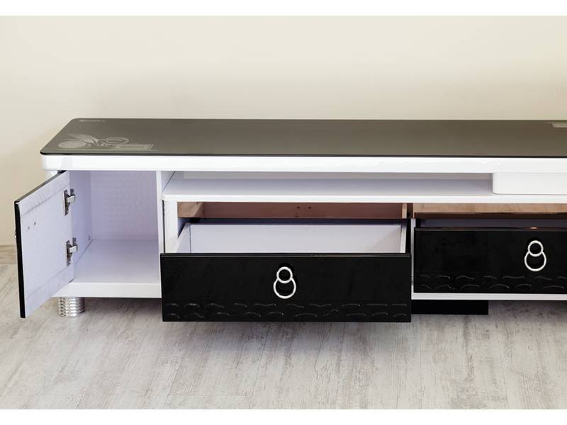 TV шкаф D220-2454 - TV шкафове